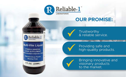 MULTI-VITE LQ 236ML