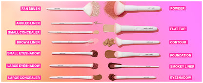 wet n wild Contour Brush