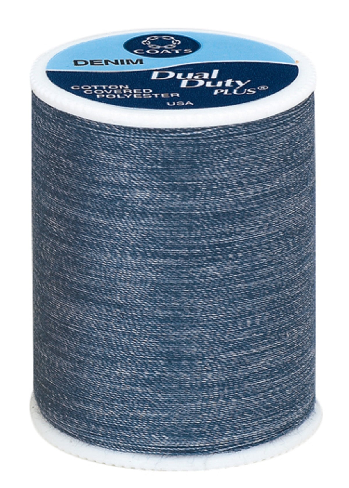 THREAD HEAVY DUTY DENIM JEAN