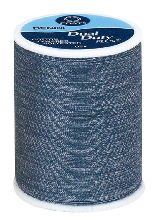 THREAD HEAVY DUTY DENIM JEAN