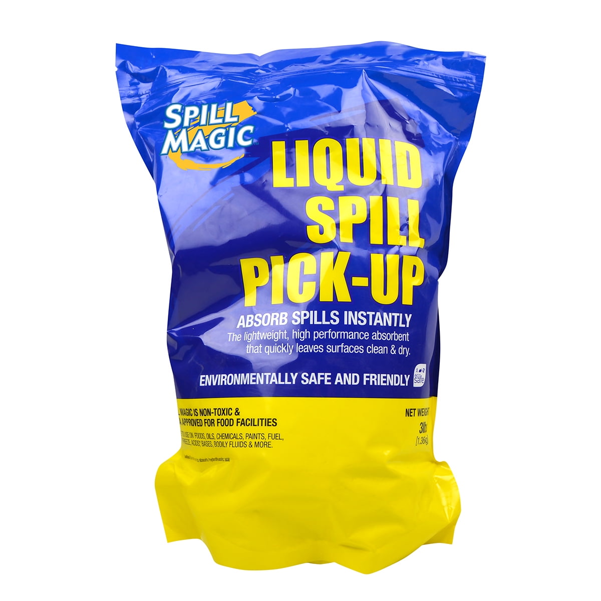 SPILL KT CLEAN-UP DELUXE