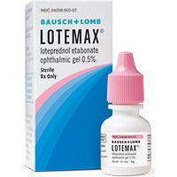 LOTEMAX OI 0.5% 3.5GM