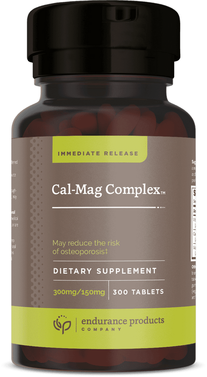 MAGNESIUM CALCIUM +