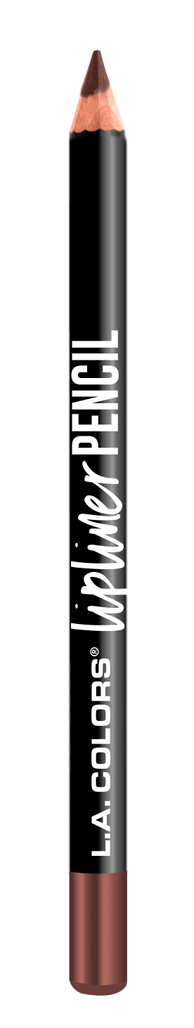 L.A. Colors Lipliner Pencil - Natural