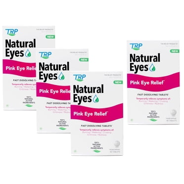 TRP GENTLE EYES DR0.5% 15 LUB EYE