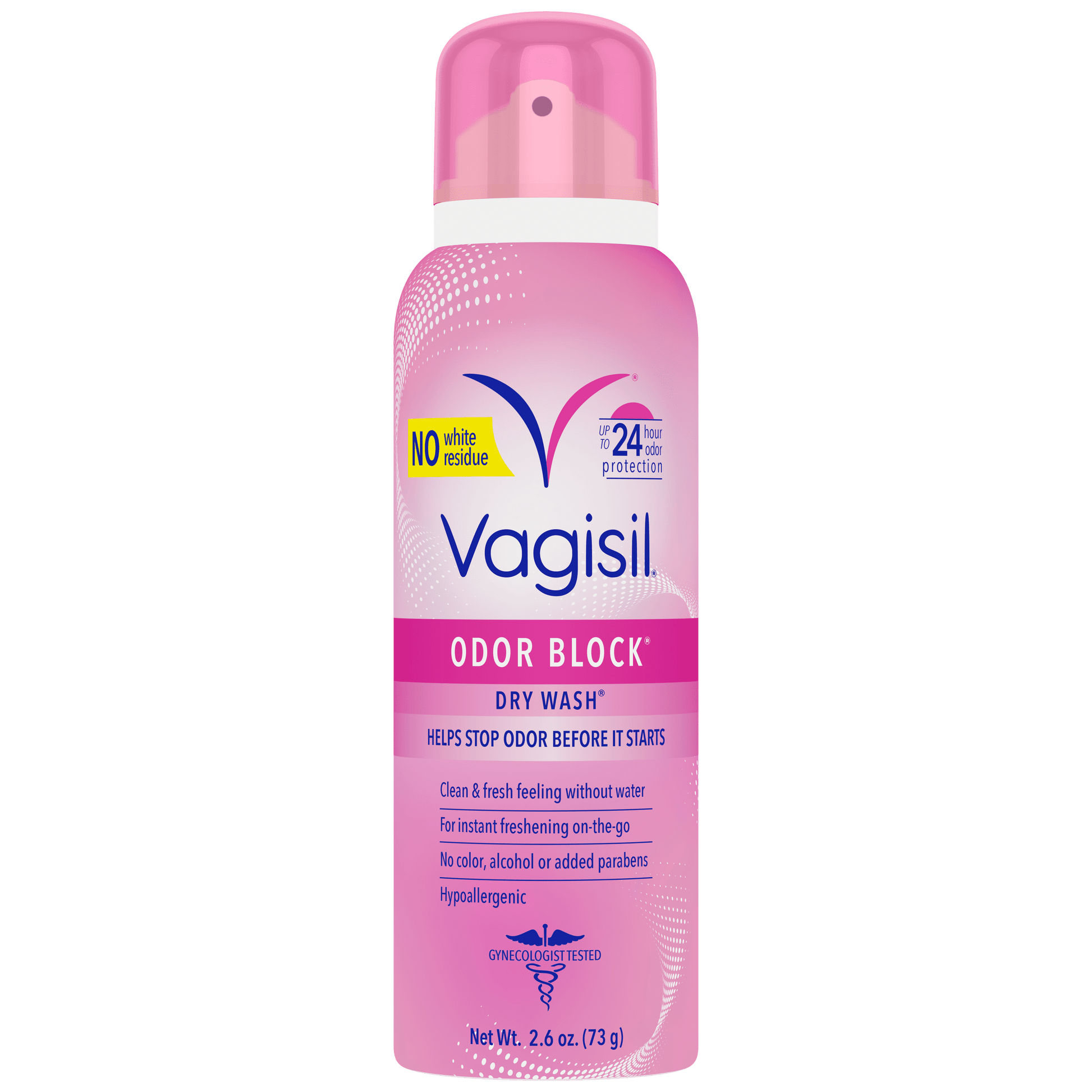VAGISIL ODOR BLOCK WASH     12Z