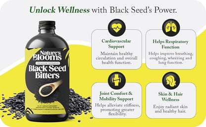 BY NATURES BLK/CSTR BLK/SEED 2Z