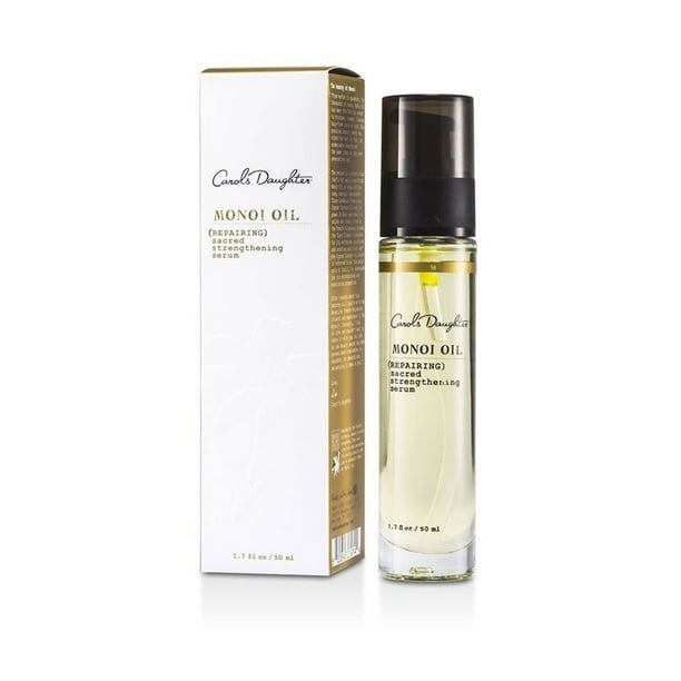 CAROL'S MONOI STRNTH SERUM 1.7Z