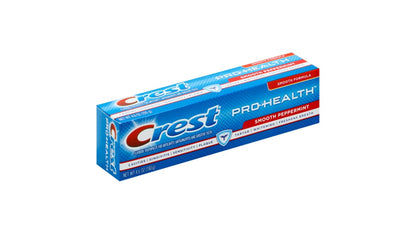 CREST PRO-HLTH PS 0.454%116GM