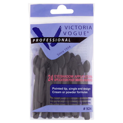 Victoria Vogue Professional Euro-Cut Applicators