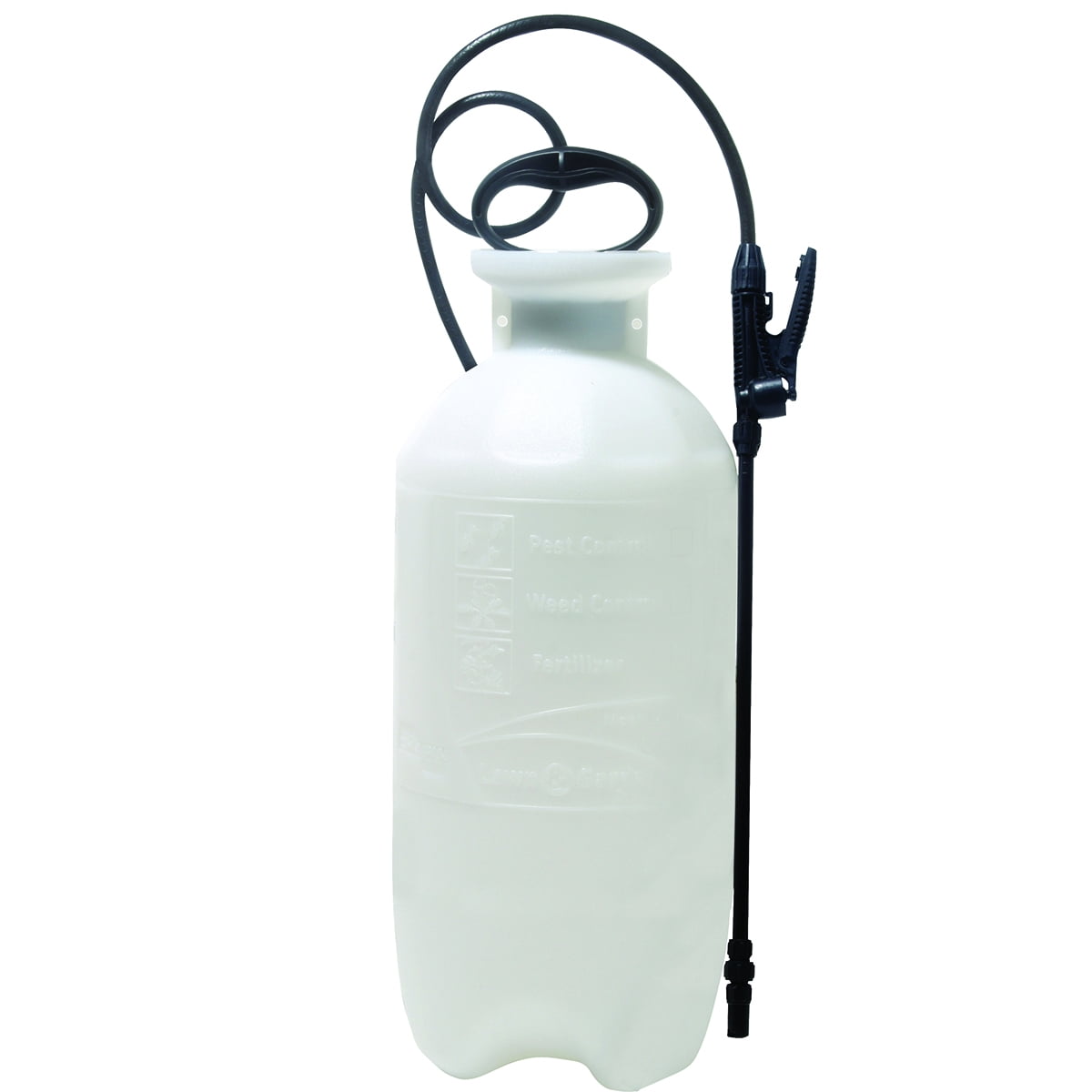 SQUARE SPRAYER 12 OZ ASST CLRS