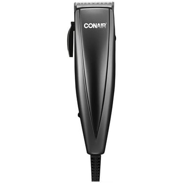 CONAIRMAN Custom Cut Hair Clippers Kit for Men, 18 piece