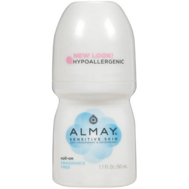 ALMAY SENSITIVE SKIN RL 25% 50ML