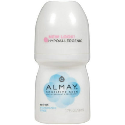ALMAY SENSITIVE SKIN RL 25% 50ML