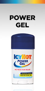 ICY HOT ORIG CR 30-10% 85GM PRLF
