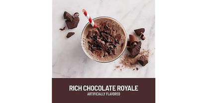 SHAKE,RTD,DK CHOC ROYALE