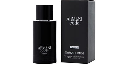 ARMANI CODE SP 1.7OZ MENS EDT