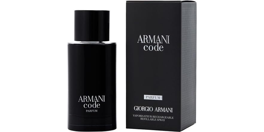 ARMANI CODE SP 2.5OZ MENS EDT