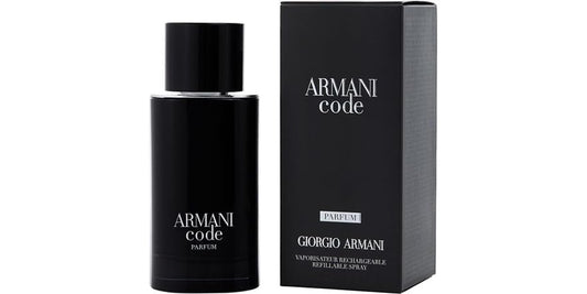 ARMANI CODE SP 2.5OZ MENS EDT