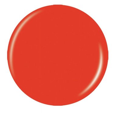 china glaze Nail Lacquer, Glossy Finish - Red Pearl