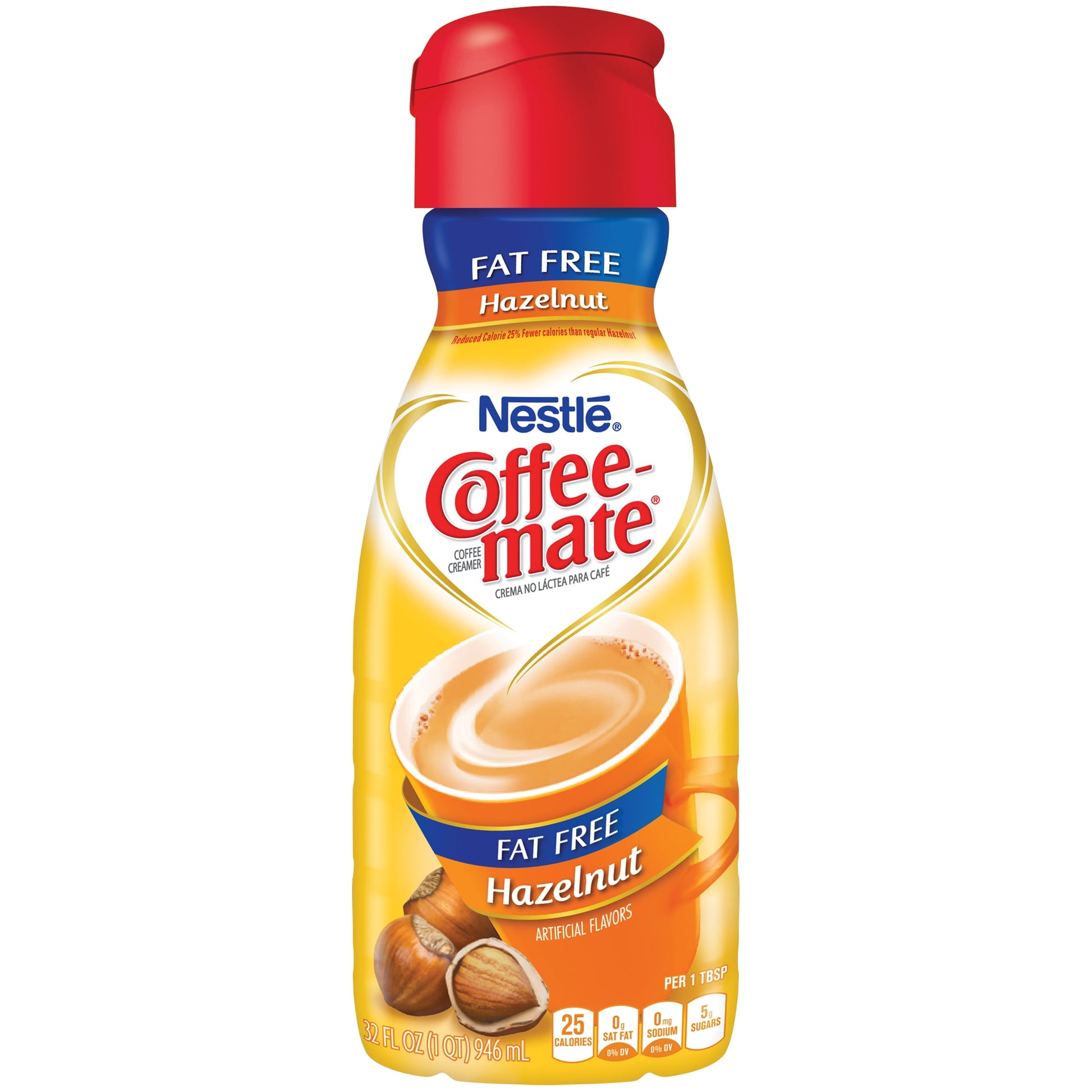CLLGN CREAMER,HZLNUT