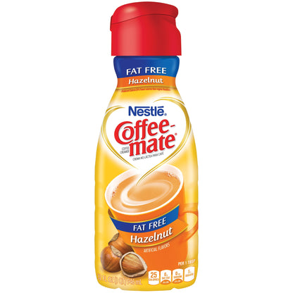 CLLGN CREAMER,HZLNUT
