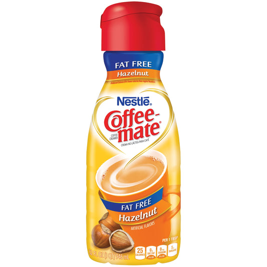 CLLGN CREAMER,HZLNUT