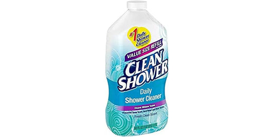 DAILY SHOWER CLEANER SP 12X24OZ