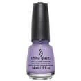 china glaze Nail Lacquer - Tart-y For The Party