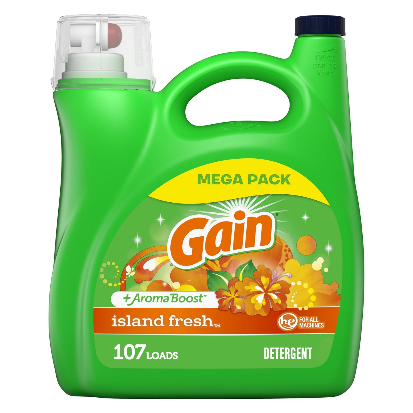 GAIN+AROMA BOOST PW 30OZ ORIG