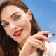 COVERGIRL Simply Ageless Moisture Renew Lipstick - 130 Darling Mocha