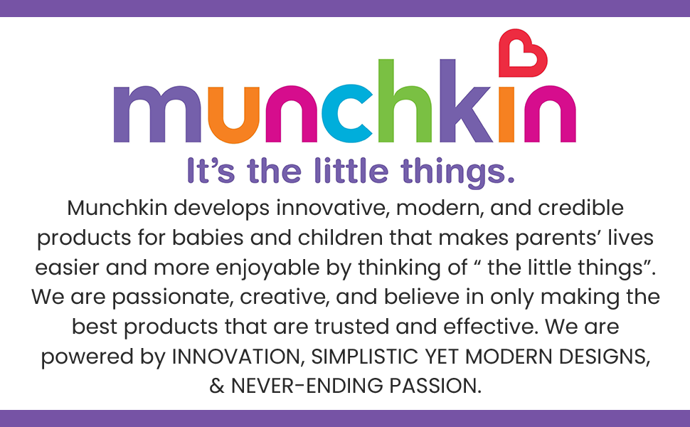 Munchkin ColorReveal Color Changing Toddler Forks and Spoons - 6 count