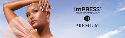 ImPRESS Premium Press on Nails - Best Life