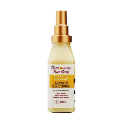 CRM/NAT PURE HONEY T/CREAM 11.5
