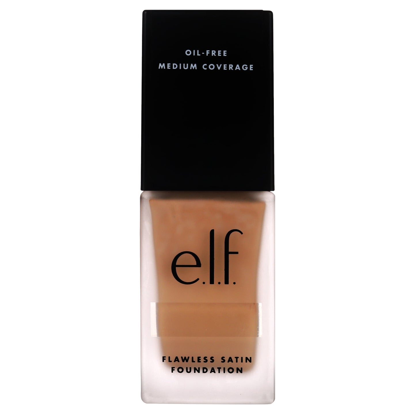 e.l.f. Flawless Satin Finish Foundation - Alabaster