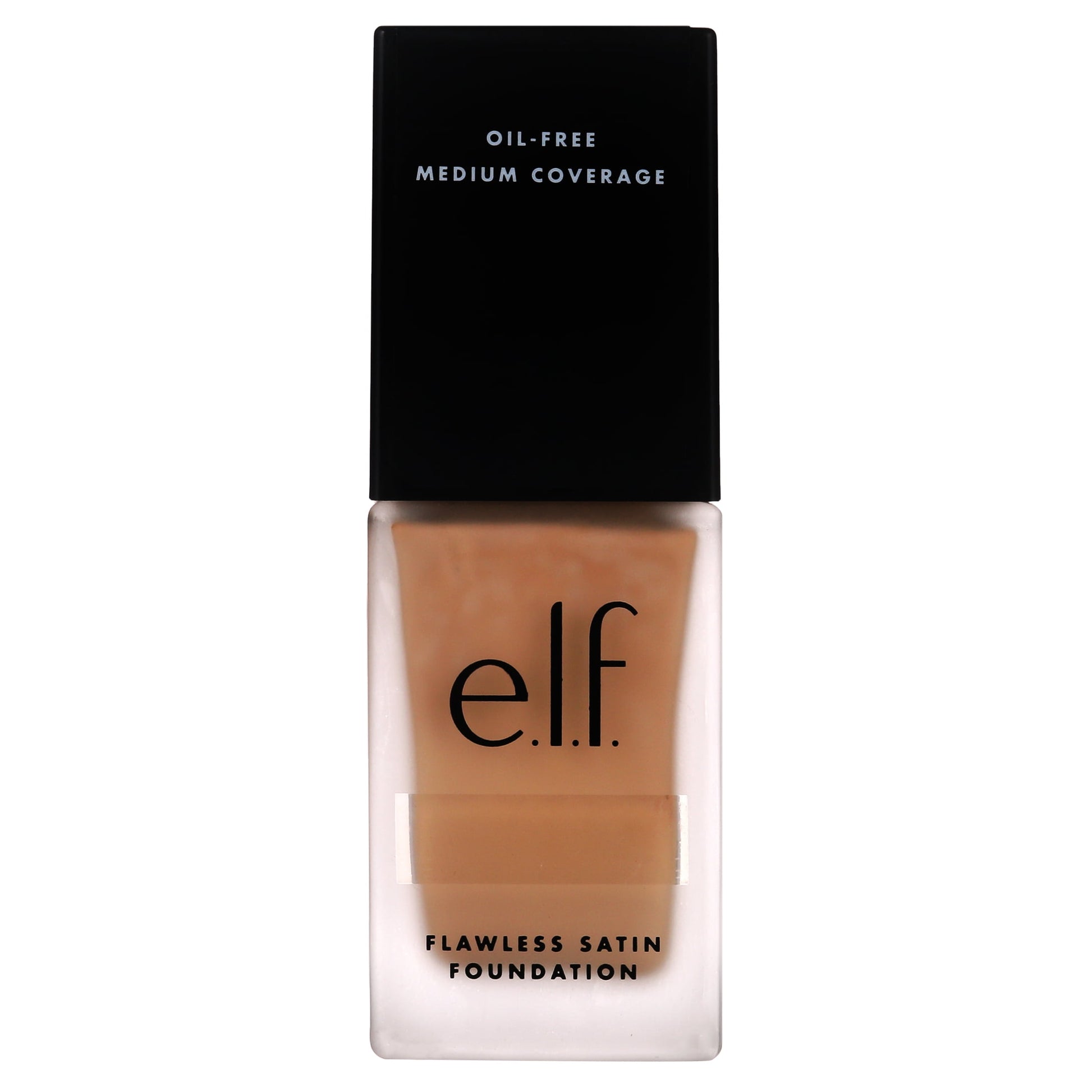e.l.f. Flawless Satin Finish Foundation - Alabaster