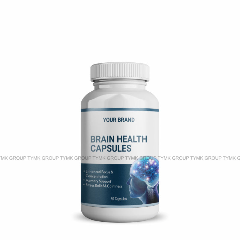 Brain Wellness Capsules