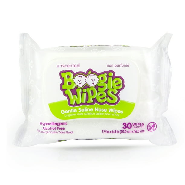 BOOGIE WIPES PA 0.33% 30 UNS