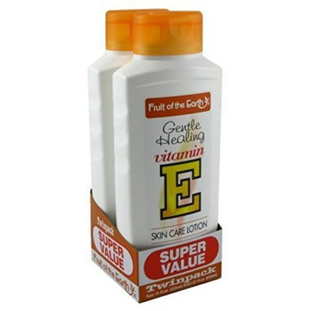 FR-OF-ETH LOTION VIT E TRV  4OZ