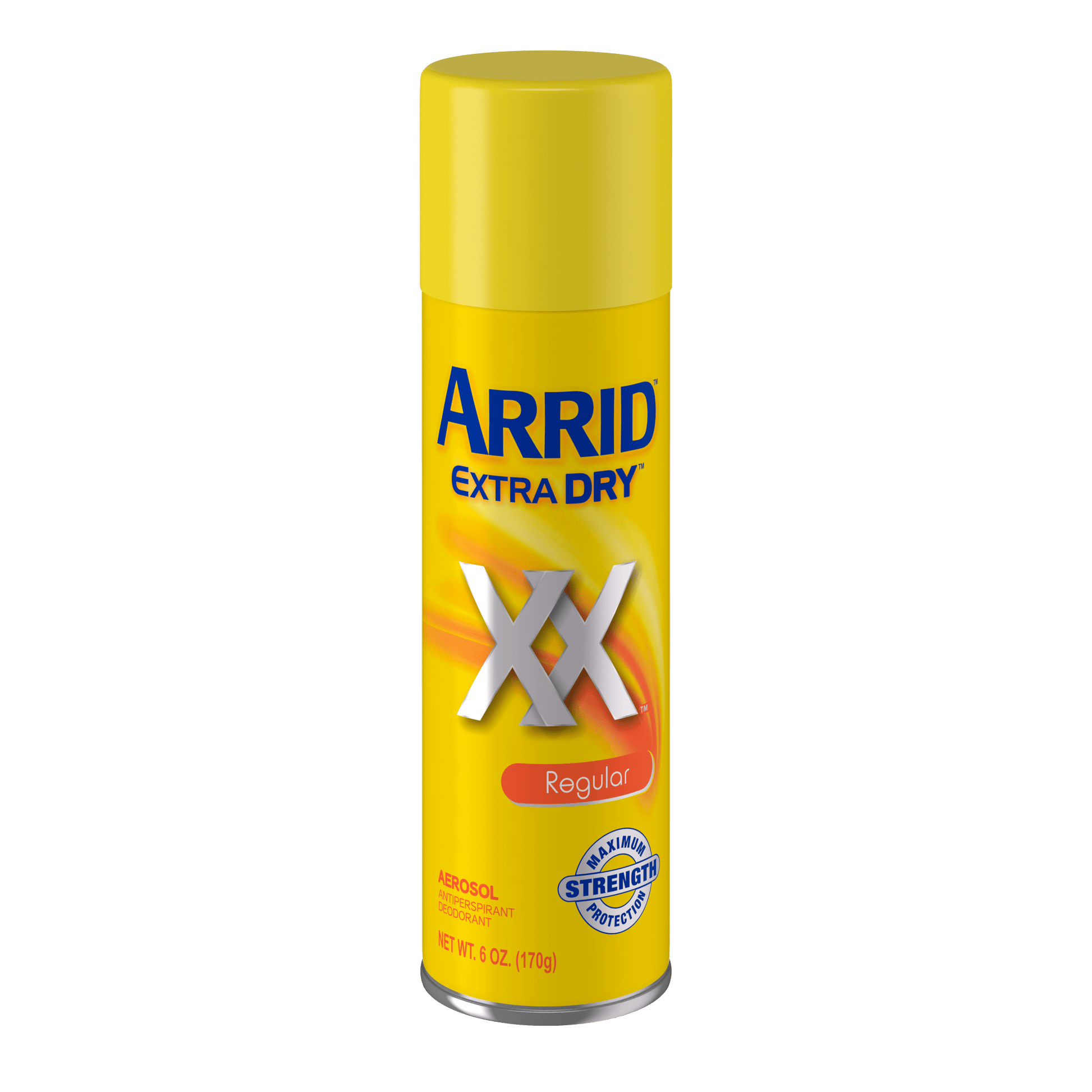 ARRID XDRY XX AE 24.6% 2X170GM RG