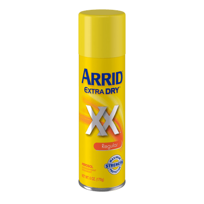 ARRID XDRY XX AE 24.6% 2X170GM RG