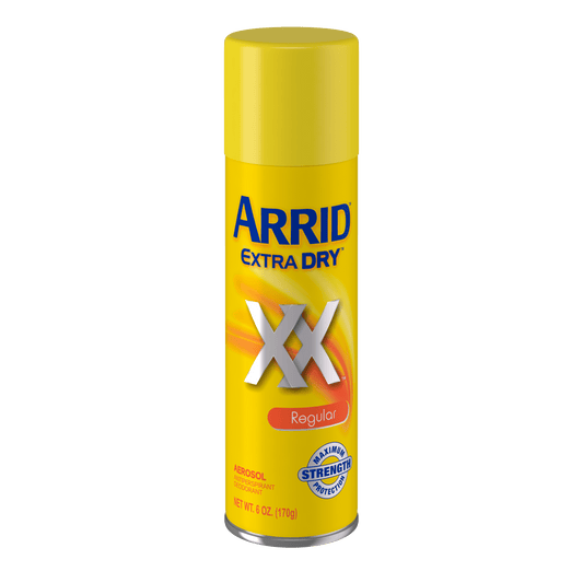 ARRID XDRY XX AE 24.6% 2X170GM RG