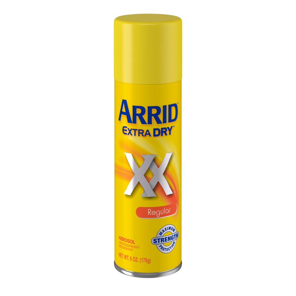 ARRID XX AE 24.6% 113 GM REGULAR
