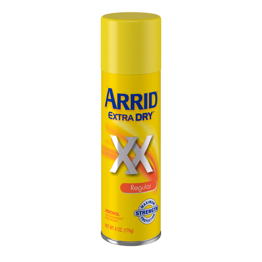 ARRID XX AE 24.6% 113 GM REGULAR
