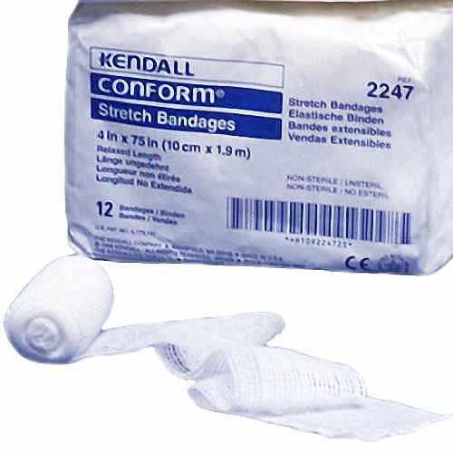 CONFORM STRETCH DS 3X75N 12 STR