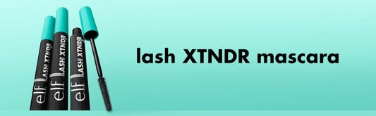 e.l.f. Lash XTNDR Tubing Mascara - Deep Brown