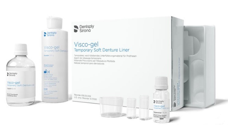 VISCOGL STY-PT T/SEPTR PD2SM DSHP