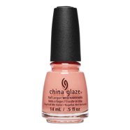 china glaze Nail Lacquer - Salsa