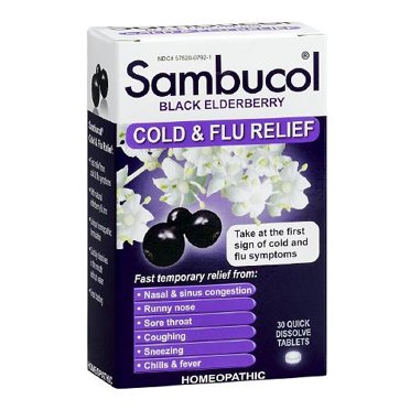 SIMILASAN KIDS COLD&MUCUS RELF SYR 118ML