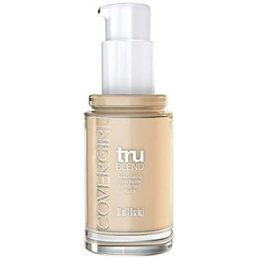 COVERGIRL Outlast Extreme Full Coverage Liquid Foundation - 855 Soft Honey